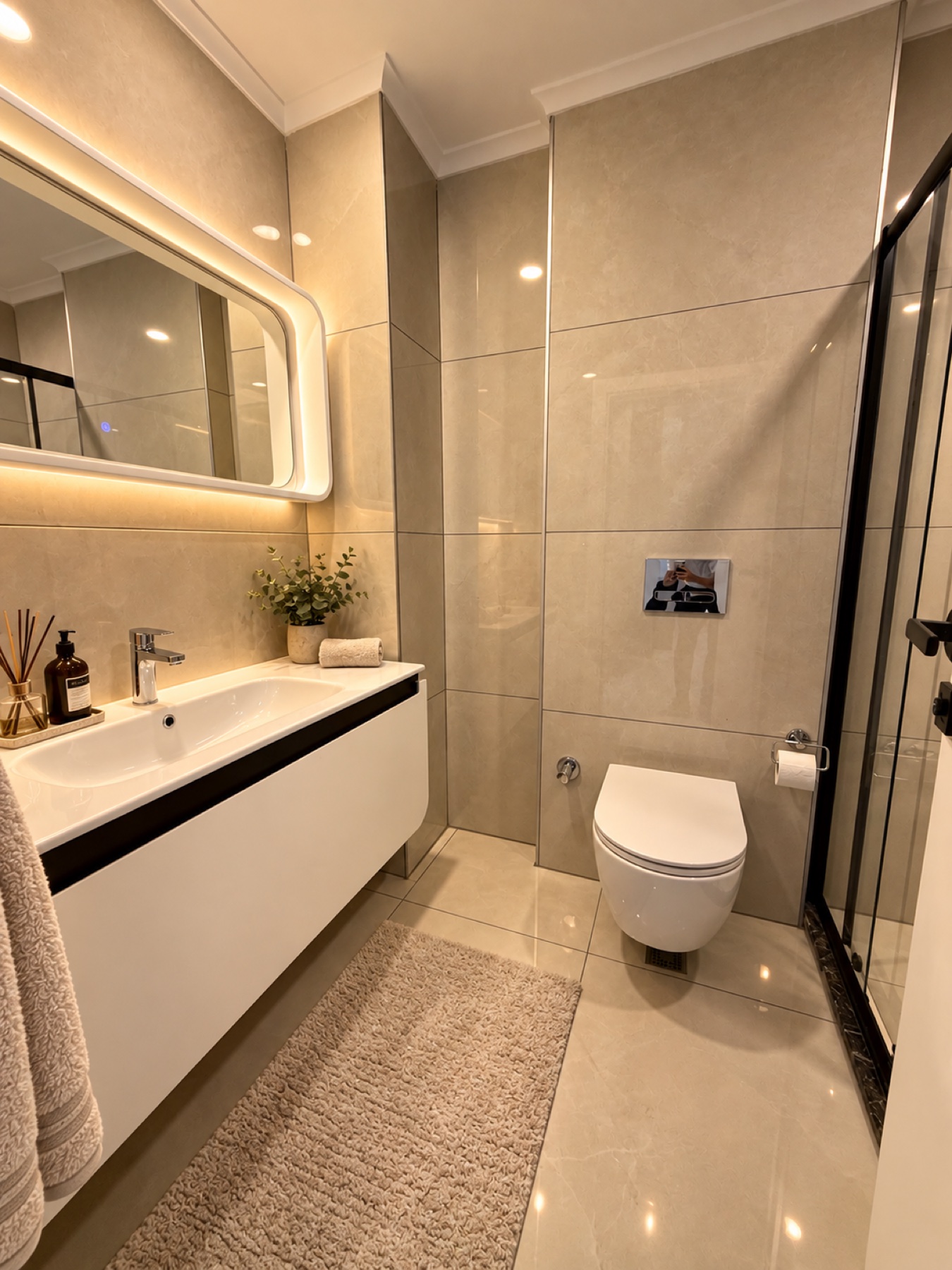 V Residence Konaklı · 4