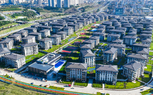 TEMA İstanbul 2